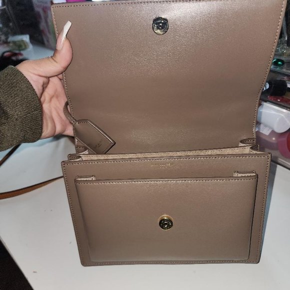 YSL sunset medium chain abg - Picture 2 of 3